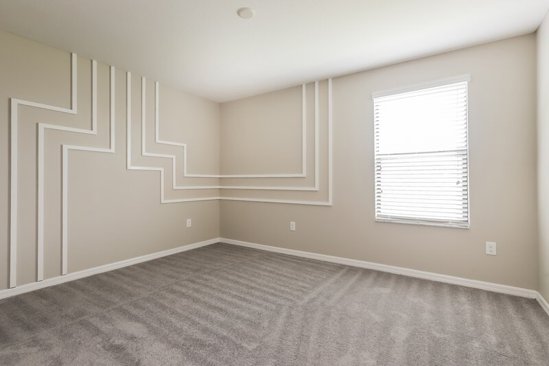 2,890/Mo, 4223 Globe Thistle Dr Tampa, FL 33619 Bedroom View 2