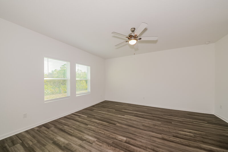 2,695/Mo, 996 Ocean Spray Dr Ruskin, FL 33570 Main Bedroom View