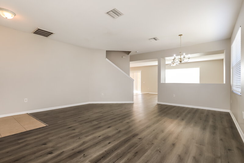 2,320/Mo, 10510 Boyette Creek Blvd Riverview, FL 33569 Living Room View