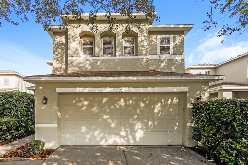 2,070/Mo, 9619 Maxson Dr Land O' Lakes, FL 34638 External View