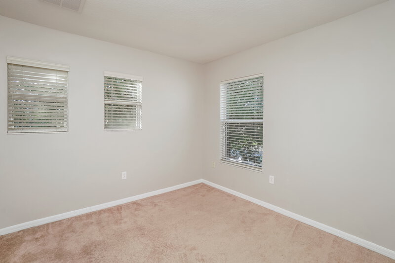 2,070/Mo, 9619 Maxson Dr Land O' Lakes, FL 34638 Bedroom View 3