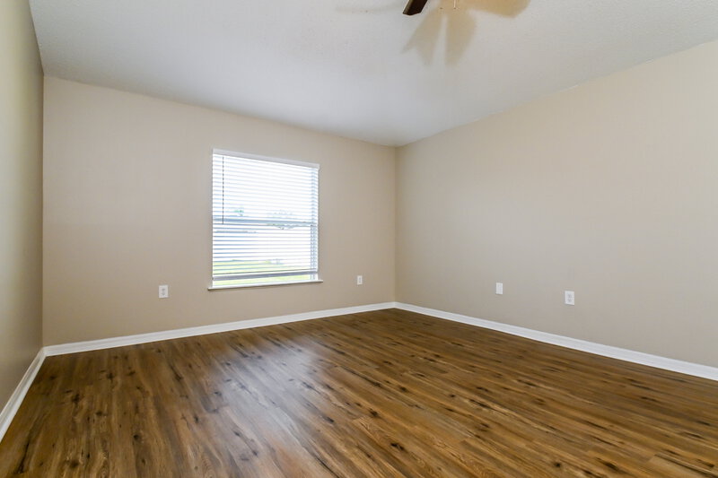 2,225/Mo, 8212 Settlers Creek Loop Lakeland, FL 33810 Bedroom View