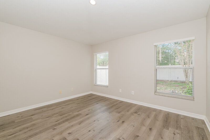2,290/Mo, 7602 Citrus Blossom Dr Land O' Lakes, FL 34637 Bedroom View