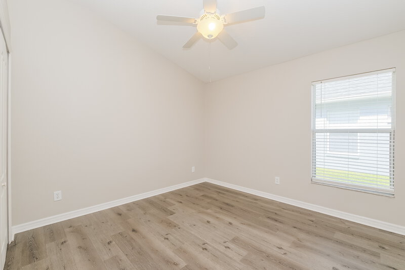 2,290/Mo, 7602 Citrus Blossom Dr Land O' Lakes, FL 34637 Bedroom View 2