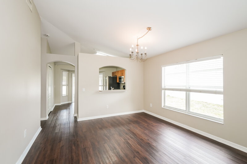 2,085/Mo, 10704 Navigation Dr Riverview, FL 33579 Dining Room View