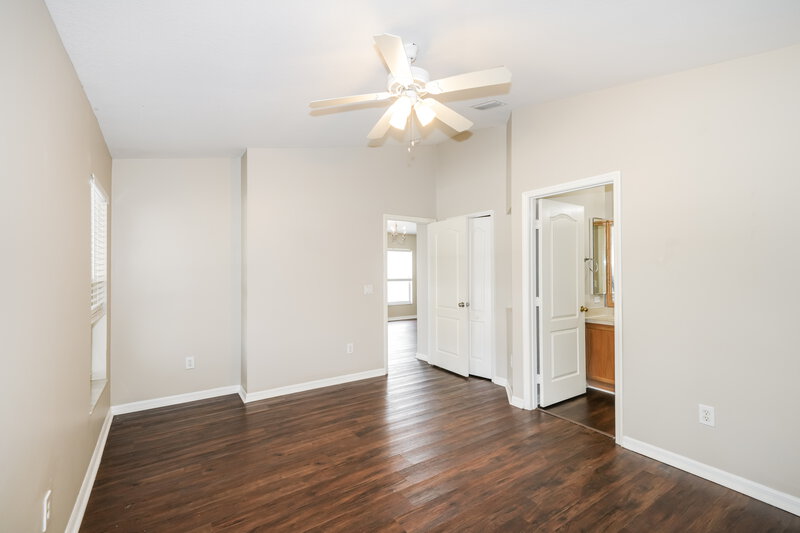 2,085/Mo, 10704 Navigation Dr Riverview, FL 33579 Main Bedroom View