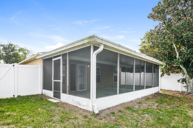 2,085/Mo, 10704 Navigation Dr Riverview, FL 33579 Rear View