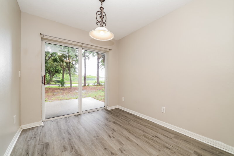 1,925/Mo, 7445 Oxford Garden Cir Apollo Beach, FL 33572 Dining Room View