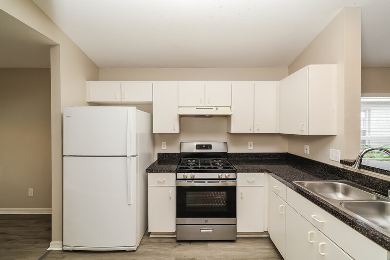 1,925/Mo, 7445 Oxford Garden Cir Apollo Beach, FL 33572 Kitchen View