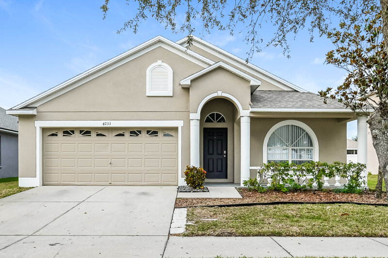 2,275/Mo, 4233 Hartford Lake Dr Tampa, FL 33619 External View