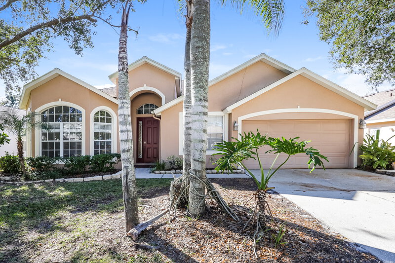 2,650/Mo, 8519 Parrots Landing Dr Tampa, FL 33647 External View