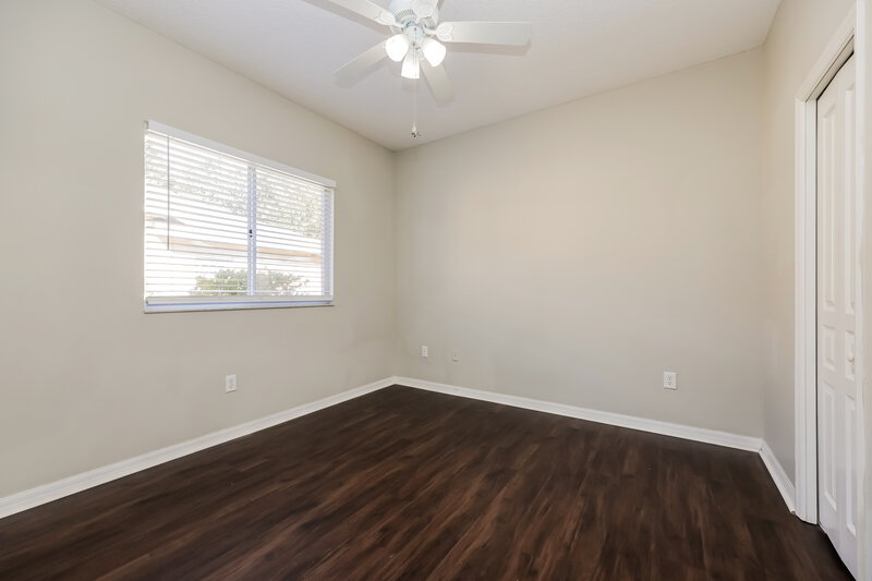 2,650/Mo, 8519 Parrots Landing Dr Tampa, FL 33647 Bedroom View