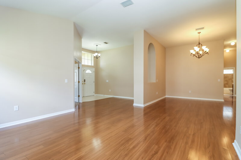 3,375/Mo, 1517 Amaryllis Ct Trinity, FL 34655 Living Room View