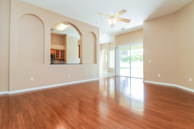 3,375/Mo, 1517 Amaryllis Ct Trinity, FL 34655 Family Room View