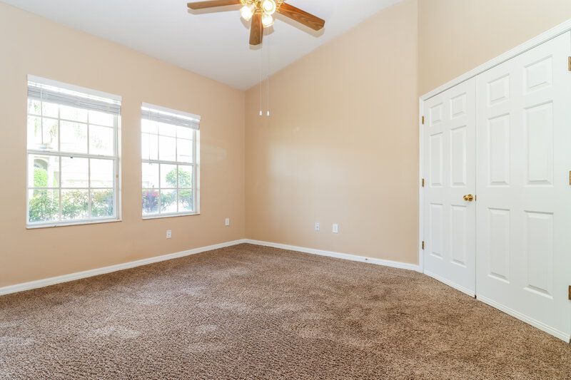 3,375/Mo, 1517 Amaryllis Ct Trinity, FL 34655 Bedroom View 2