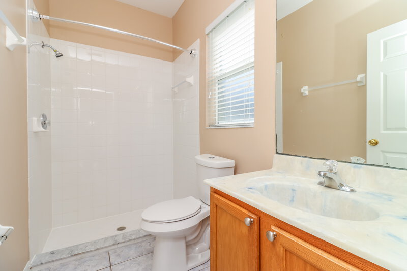 3,375/Mo, 1517 Amaryllis Ct Trinity, FL 34655 Bathroom View