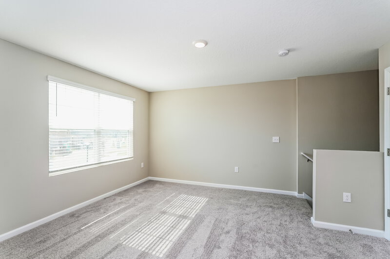 2,290/Mo, 962 Kelly Fern Loop Ruskin, FL 33570 Family Room View
