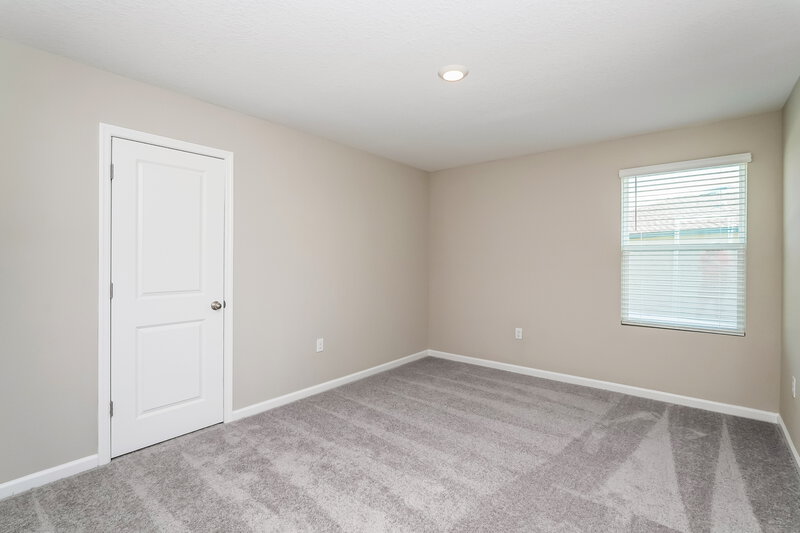 2,290/Mo, 962 Kelly Fern Loop Ruskin, FL 33570 Bedroom View