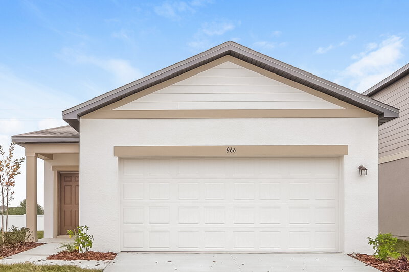 2,085/Mo, 966 Kelly Fern Loop Ruskin, FL 33570 External View