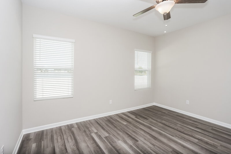 2,035/Mo, 966 Kelly Fern Loop Ruskin, FL 33570 Main Bedroom View