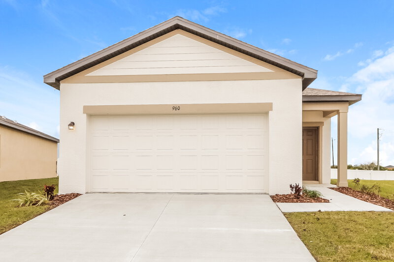2,200/Mo, 960 Kelly Fern Loop Ruskin, FL 33570 External View