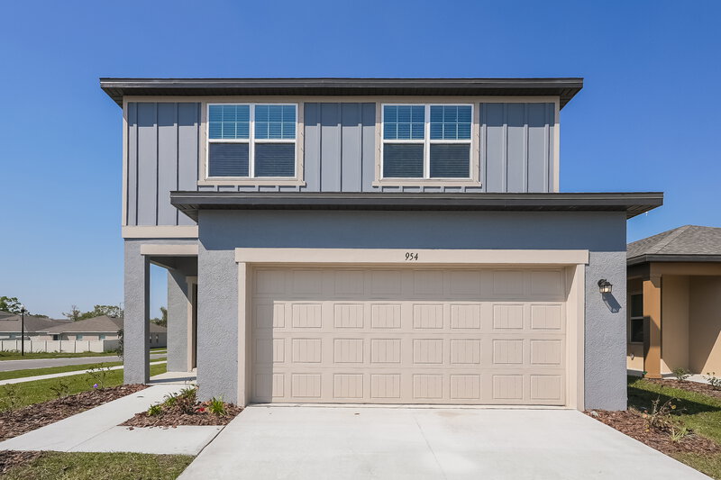 2,375/Mo, 954 Kelly Fern Loop Ruskin, FL 33570 External View
