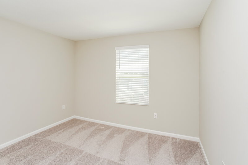 4,000/Mo, 912 Kelly Fern Loop Ruskin, FL 33570 Bedroom View