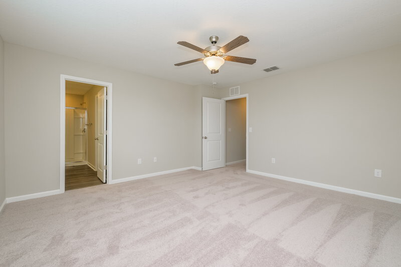 2,195/Mo, 2012 Harris Hawk Ave Ruskin, FL 33570 Main Bedroom View 2