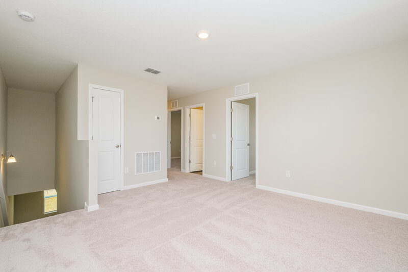 2,195/Mo, 2012 Harris Hawk Ave Ruskin, FL 33570 Loft View