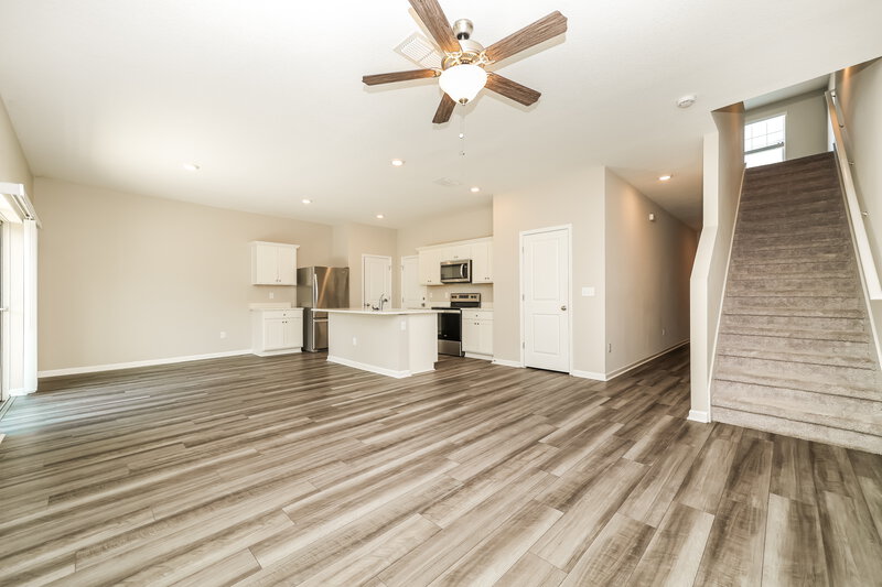 2,135/Mo, 2052 Harris Hawk Ave Ruskin, FL 33570 Living Room View