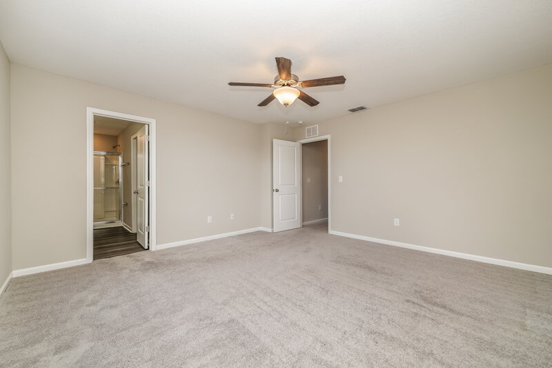 2,135/Mo, 2052 Harris Hawk Ave Ruskin, FL 33570 Main Bedroom View