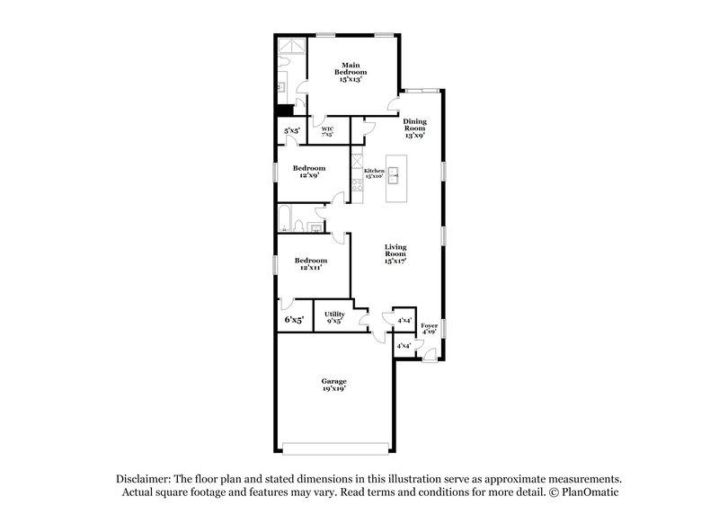 809 Kings Pine Ct Ruskin, FL 33570 | Progress Residential