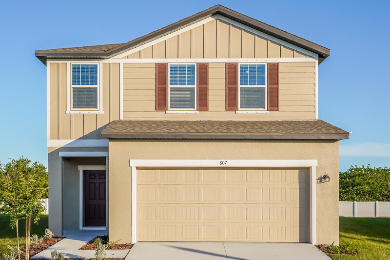 2,535/Mo, 807 Kings Pine Ct Ruskin, FL 33570 External View