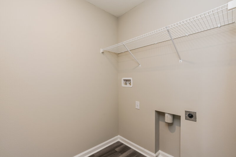 2,535/Mo, 807 Kings Pine Ct Ruskin, FL 33570 Walk In Closet View