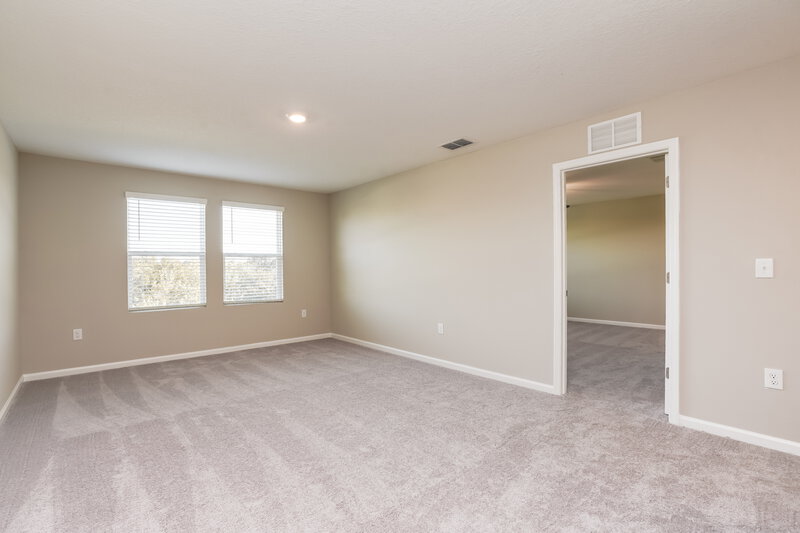 2,535/Mo, 807 Kings Pine Ct Ruskin, FL 33570 Bedroom View