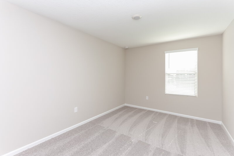 4,170/Mo, 939 Kelly Fern Loop Ruskin, FL 33570 Bedroom View