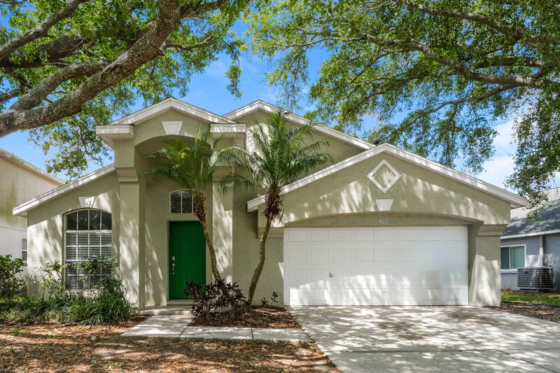 2,030/Mo, 402 Sonoma Dr Valrico, FL 33594 External View