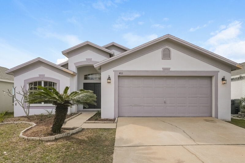 2,275/Mo, 411 Sand Ridge Dr Valrico, FL 33594 External View