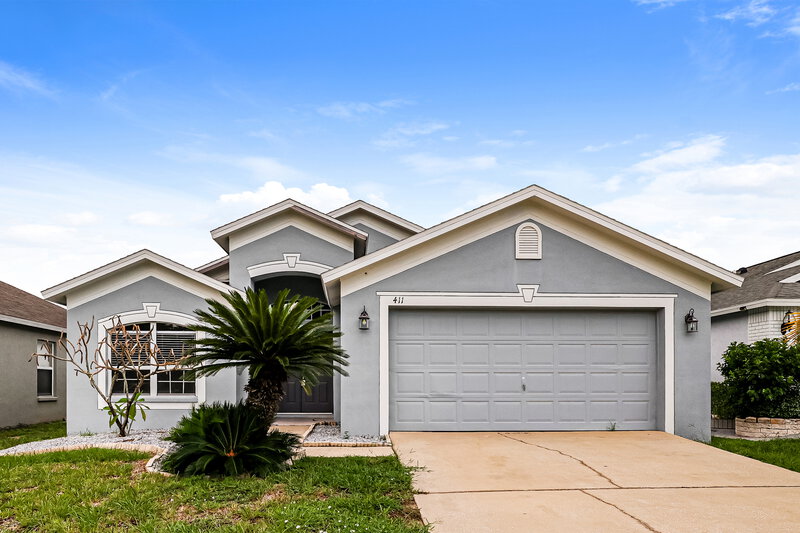 2,320/Mo, 411 Sand Ridge Dr Valrico, FL 33594 External View