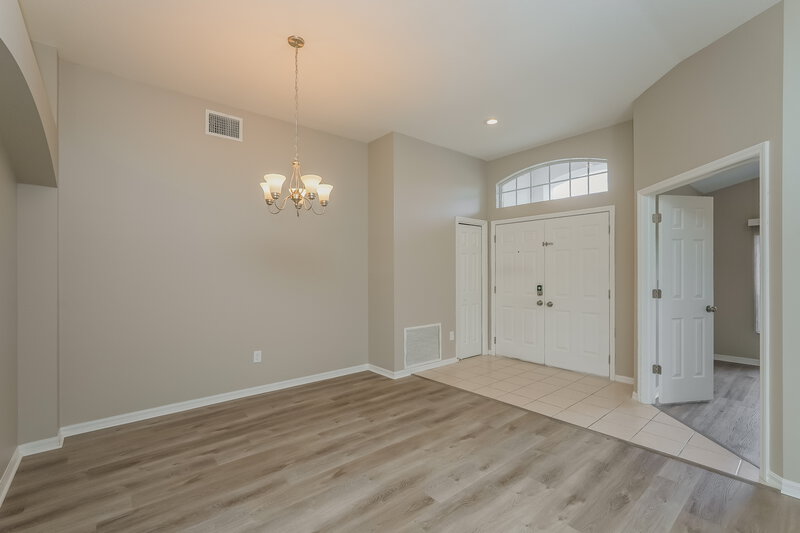 2,275/Mo, 411 Sand Ridge Dr Valrico, FL 33594 Living Room View