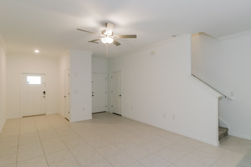 2,015/Mo, 2171 Great Sapphire Ln Lutz, FL 33558 Living Room View