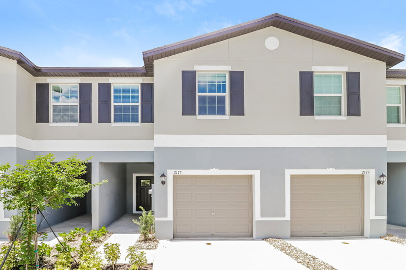 2,070/Mo, 2175 Great Sapphire Ln Lutz, FL 33558 External View