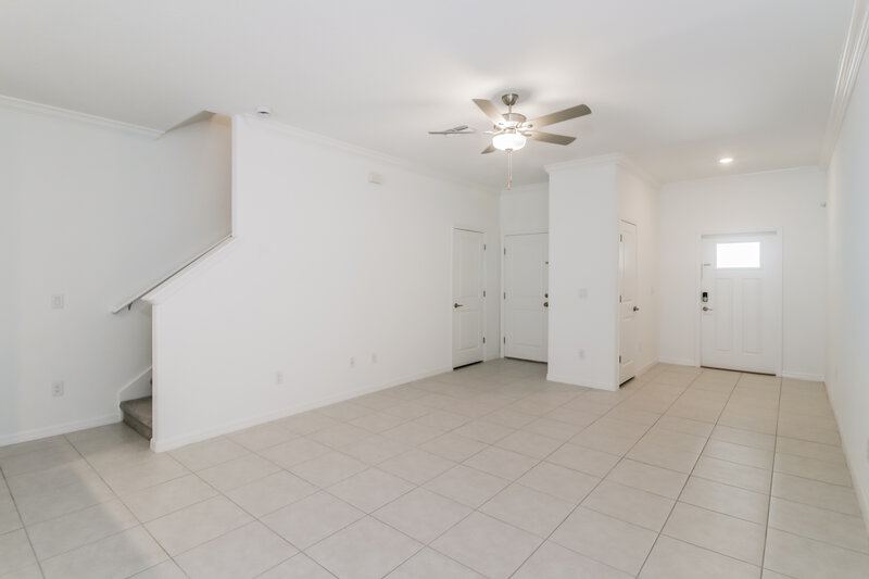 2,070/Mo, 2175 Great Sapphire Ln Lutz, FL 33558 Living Room View