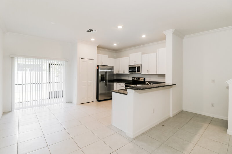 2,070/Mo, 2175 Great Sapphire Ln Lutz, FL 33558 Dining Room View