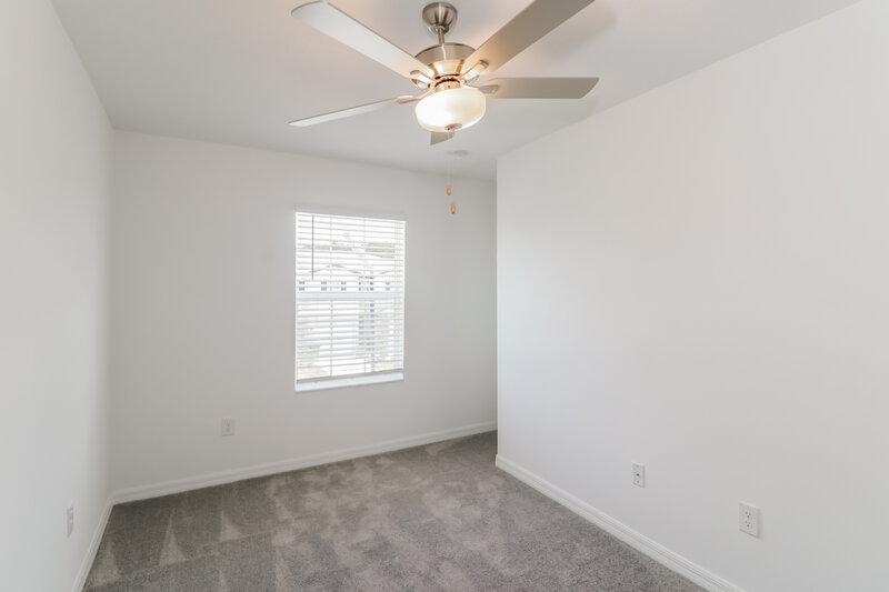 2,070/Mo, 2175 Great Sapphire Ln Lutz, FL 33558 Bedroom View 2