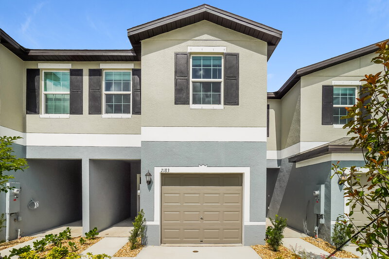 3,560/Mo, 2183 Great Sapphire Ln Lutz, FL 33558 External View