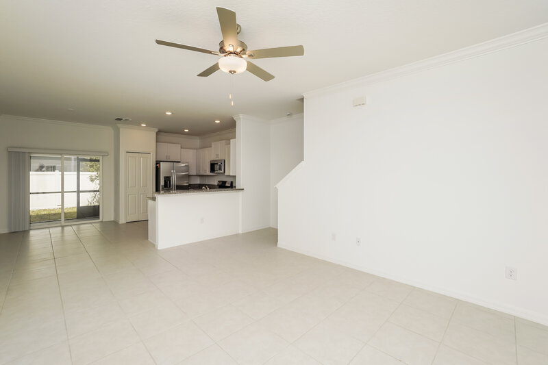 3,560/Mo, 2183 Great Sapphire Ln Lutz, FL 33558 Living Room View