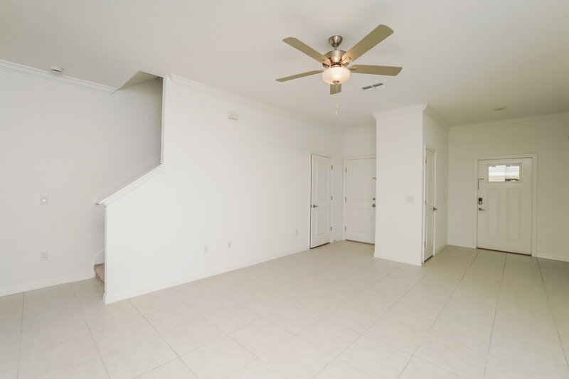3,560/Mo, 2183 Great Sapphire Ln Lutz, FL 33558 Living Room View 2