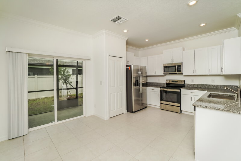 3,560/Mo, 2183 Great Sapphire Ln Lutz, FL 33558 Dining Room View