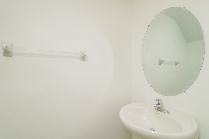 3,560/Mo, 2183 Great Sapphire Ln Lutz, FL 33558 Powder Room View